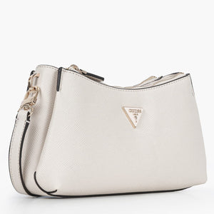 Γυναικεία τσάντα ώμου taupe Guess ZG967273 Γυναικεία τσάντα ώμου taupe Guess ZG967273 Shoulder Bags Guess