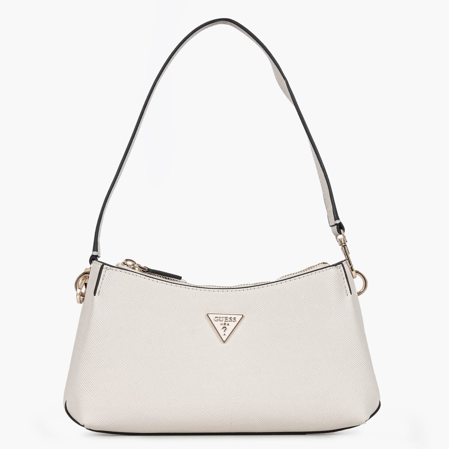 Γυναικεία τσάντα ώμου taupe Guess ZG967273 Γυναικεία τσάντα ώμου taupe Guess ZG967273 Shoulder Bags Guess