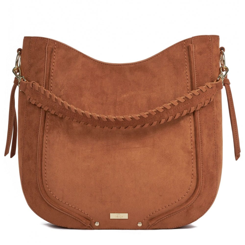 Γυναικεία τσάντα Veta Brigitte 6204-4 Γυναικεία τσάντα Veta Brigitte 6204-4 Shoulder Bags Veta