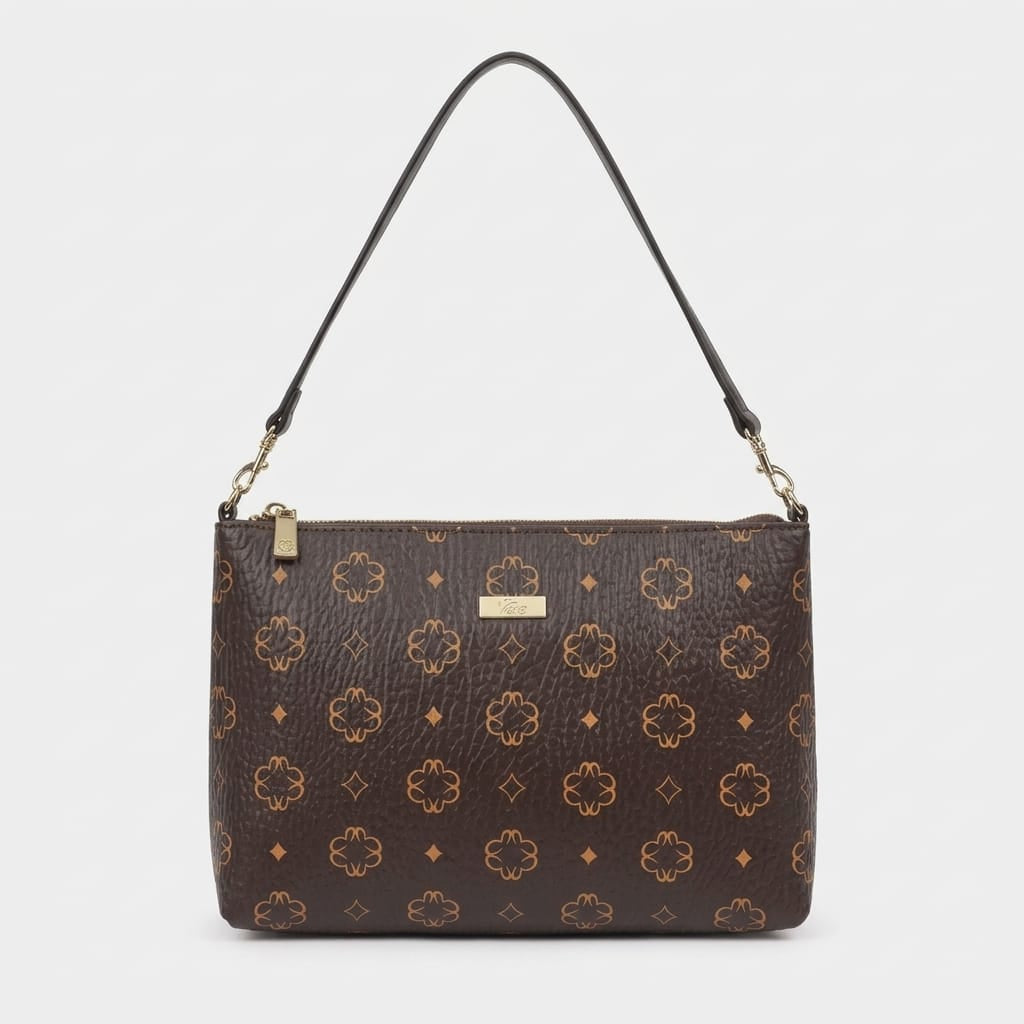 Γυναικεία τσάντα Veta carla 6193 Γυναικεία τσάντα Veta carla 6193 Shoulder Bags Veta