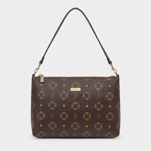 Γυναικεία τσάντα Veta carla 6193 Γυναικεία τσάντα Veta carla 6193 Shoulder Bags Veta