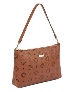 Γυναικεία τσάντα Veta carla 6193 Γυναικεία τσάντα Veta carla 6193 Shoulder Bags Veta