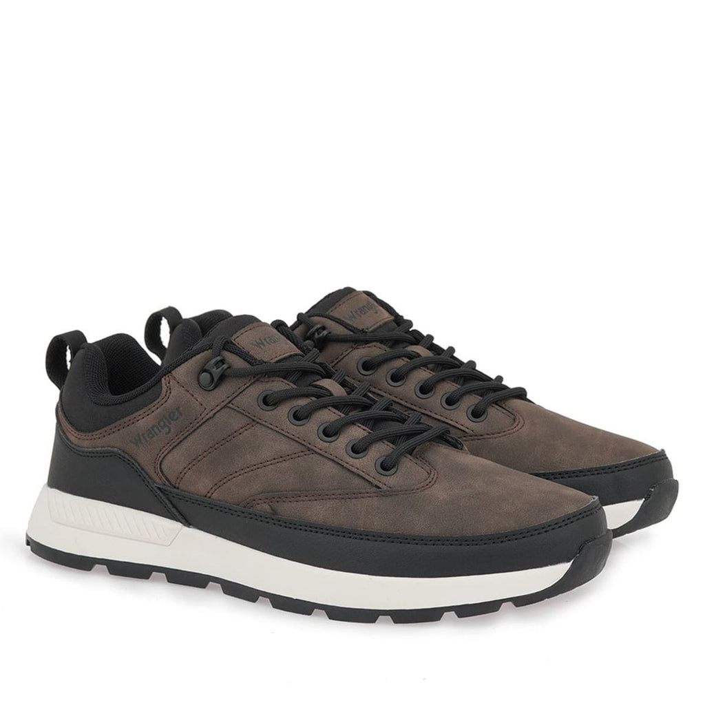 Wrangler sneakers  20263028 Wrangler sneakers  20263028 MEN CASUAL wrangler