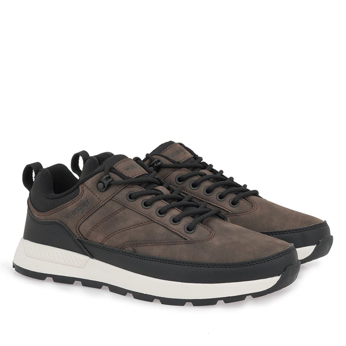 Wrangler sneakers  20263028 Wrangler sneakers  20263028 MEN CASUAL wrangler