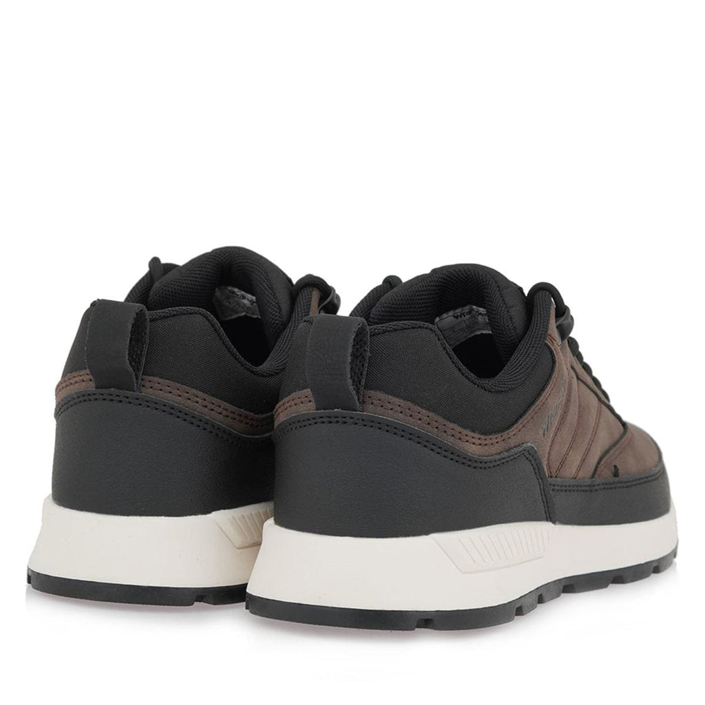Wrangler sneakers  20263028 Wrangler sneakers  20263028 MEN CASUAL wrangler