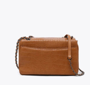 Γυναικεία τσάντα ώμου Xel Camel 1010-3502 Γυναικεία τσάντα ώμου Xel Camel 1010-3502 Shoulder Bags AXEL
