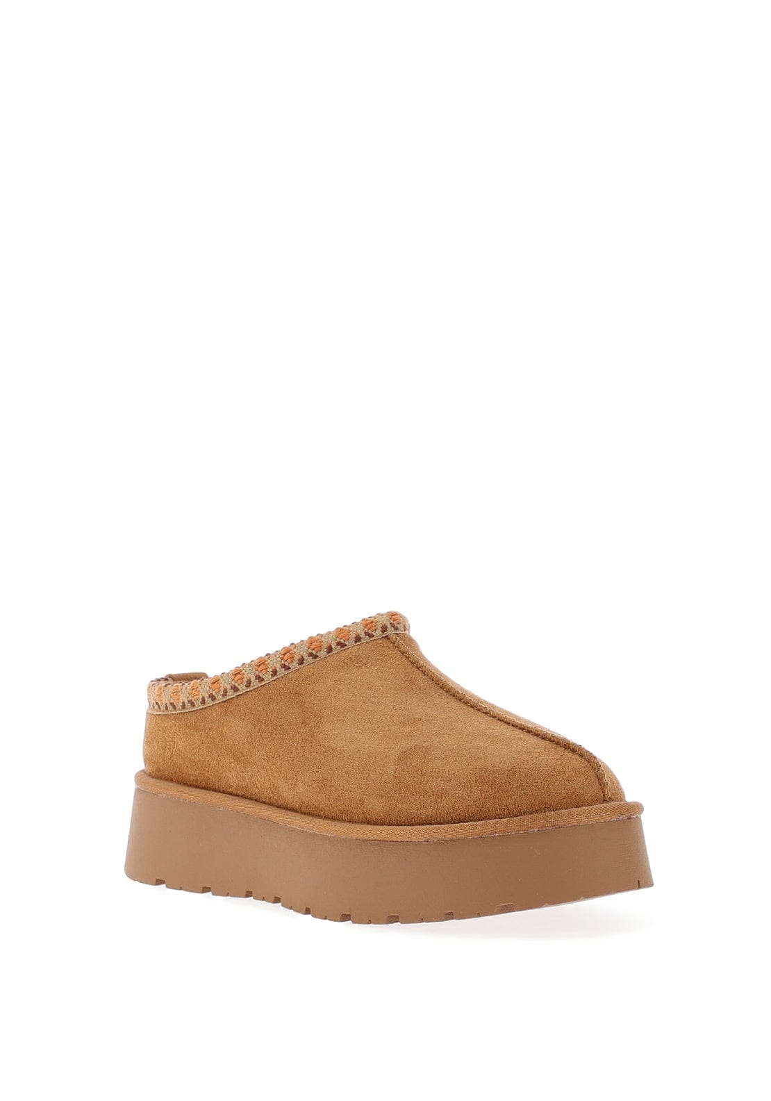 Xti 143237 camel Xti 143237 camel SMALL BOOTS XTI