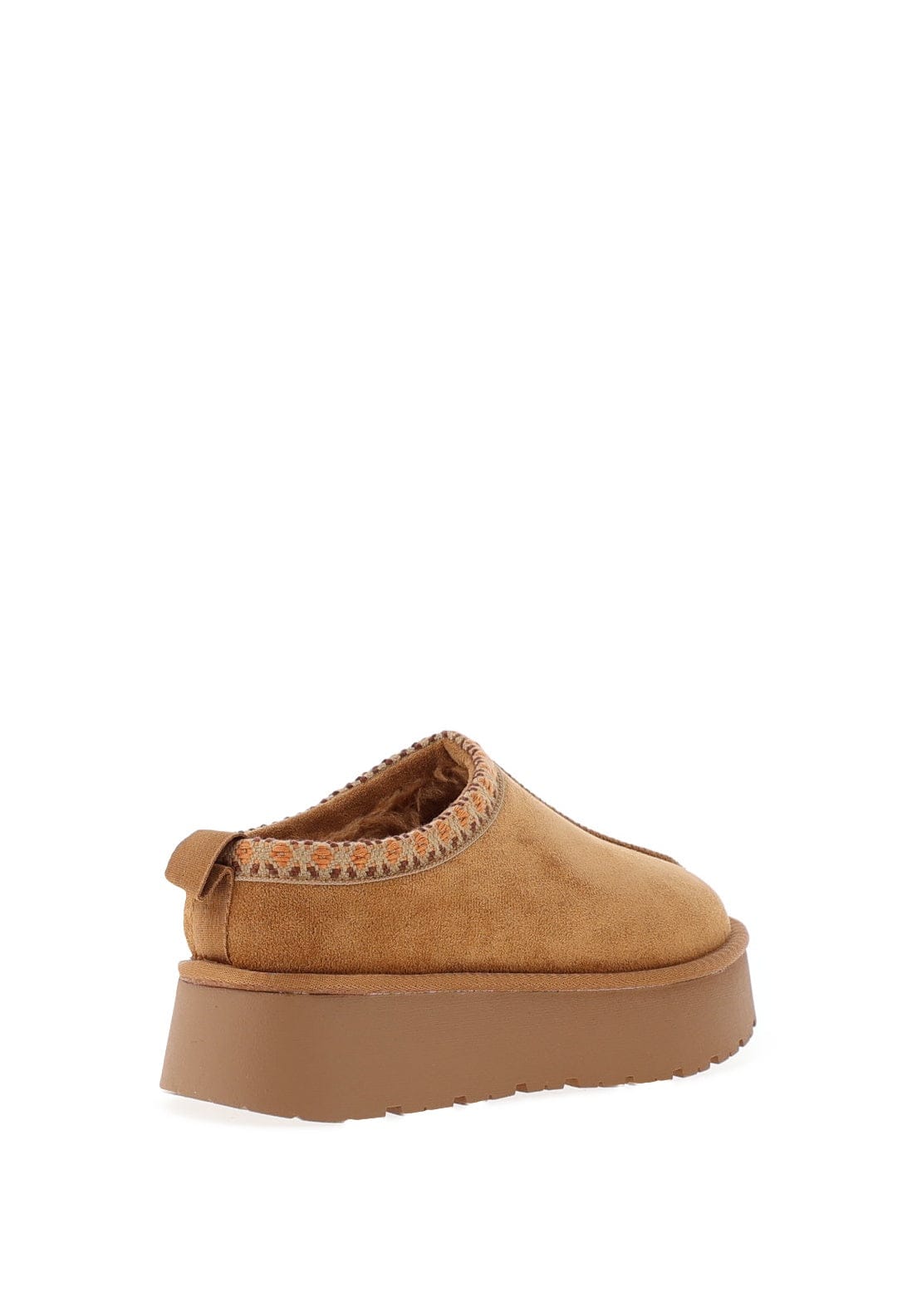 Xti 143237 camel Xti 143237 camel SMALL BOOTS XTI