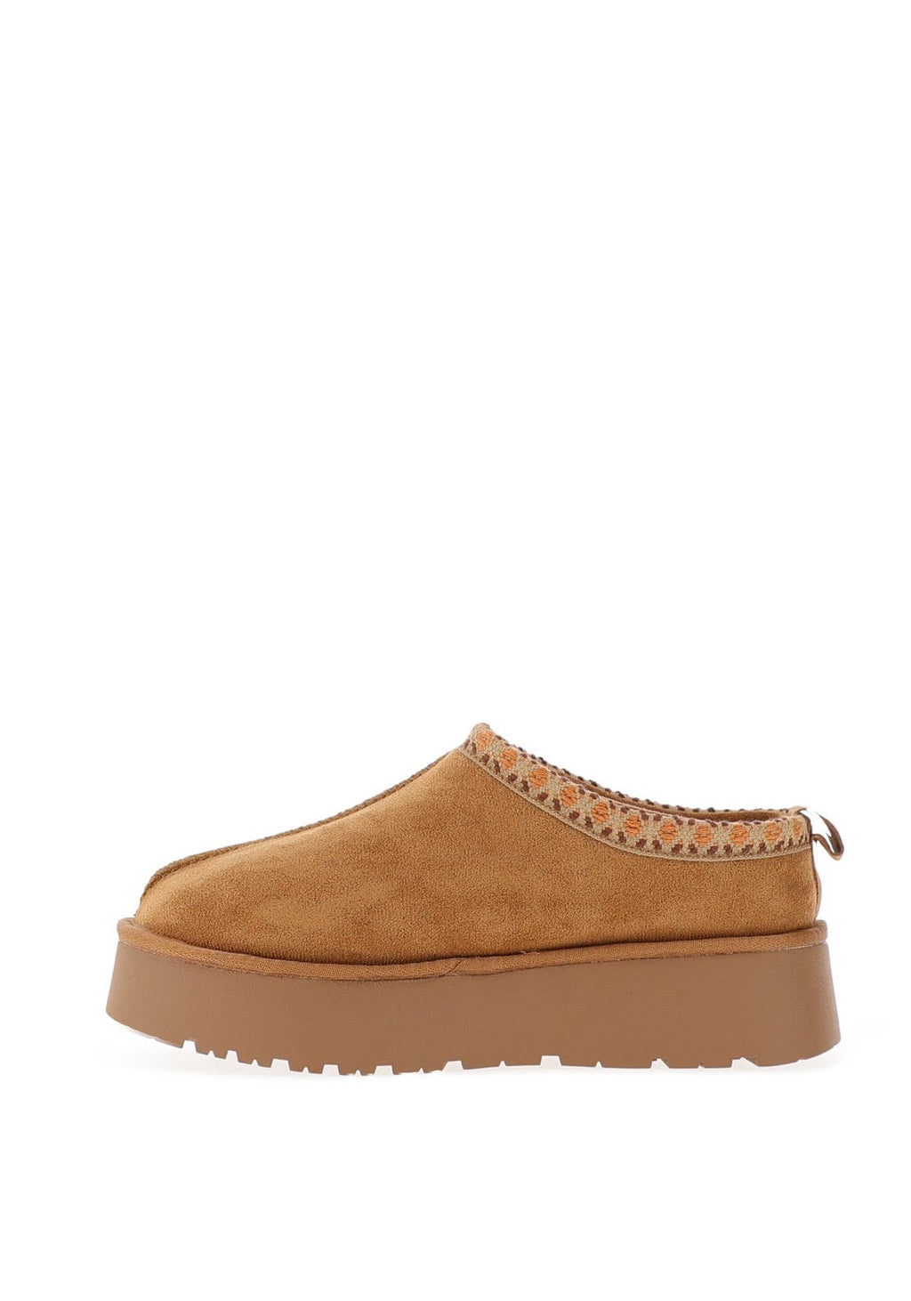 Xti 143237 camel Xti 143237 camel SMALL BOOTS XTI
