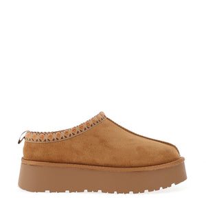 Xti 143237 camel Xti 143237 camel SMALL BOOTS XTI