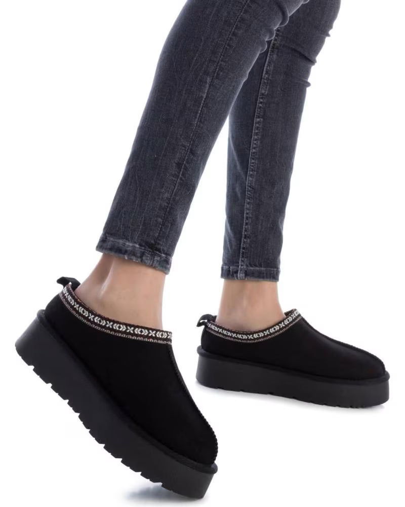 Xti 143237 negro Xti 143237 negro SMALL BOOTS XTI
