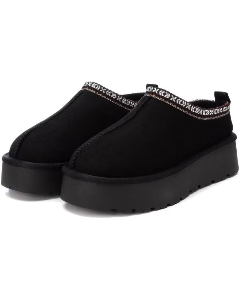 Xti 143237 negro Xti 143237 negro SMALL BOOTS XTI