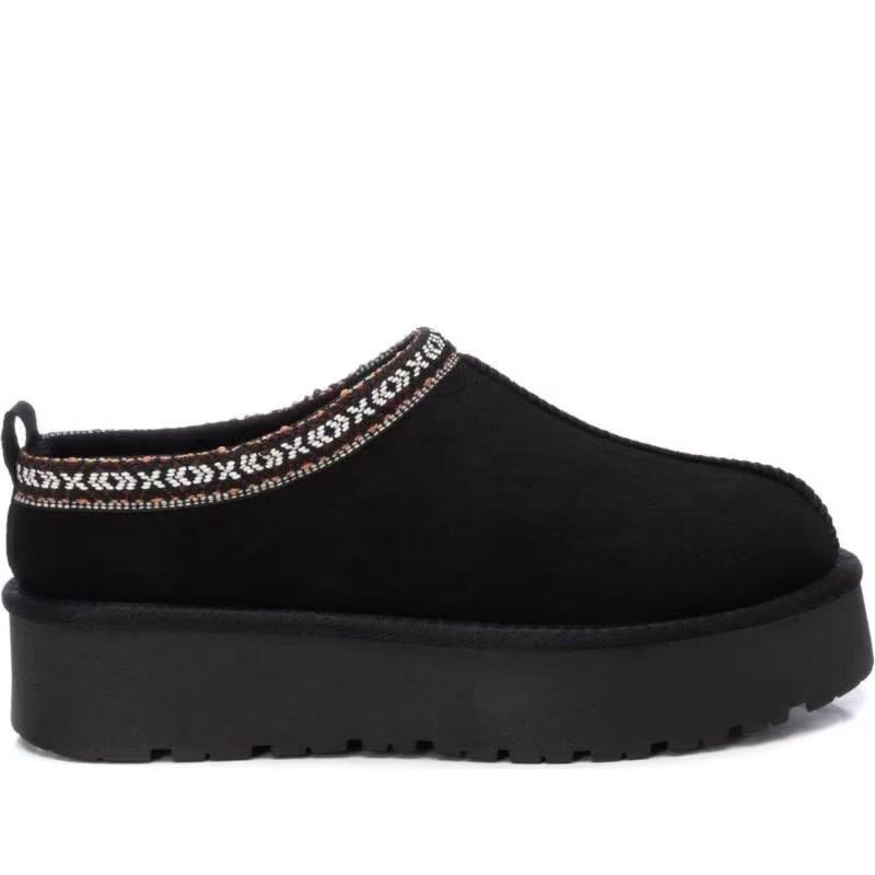 Xti 143237 negro Xti 143237 negro SMALL BOOTS XTI