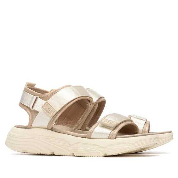 Γυναικεία σανδάλια λευκό XTI 145264 Γυναικεία σανδάλια λευκό XTI 145264 FLAT SANDALS XTI