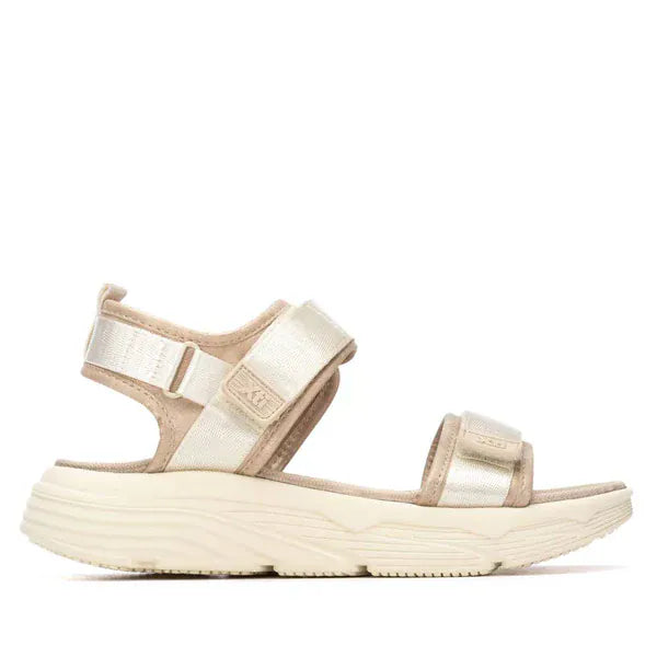 Γυναικεία σανδάλια λευκό XTI 145264 Γυναικεία σανδάλια λευκό XTI 145264 FLAT SANDALS XTI