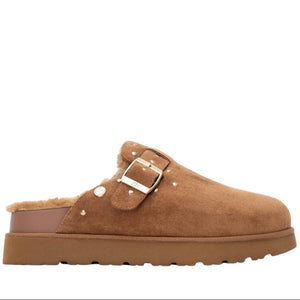Xti 146060 camel Xti 146060 camel SMALL BOOTS XTI
