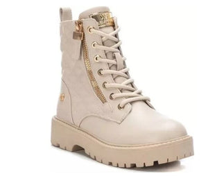 Παιδικά αρβυλάκια XTI 150497 beige-La Scarpa Shoes Παιδικά αρβυλάκια XTI 150497 beige GIRLS XTI KIDS