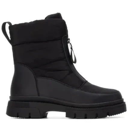 Xti booties 144449 black Xti booties 144449 black SMALL BOOTS TAMARIS