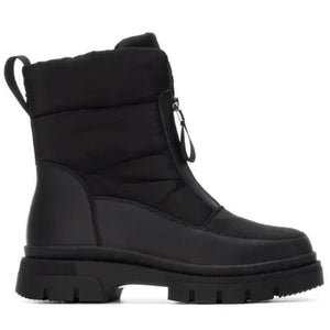 Xti booties 144449 black Xti booties 144449 black SMALL BOOTS TAMARIS