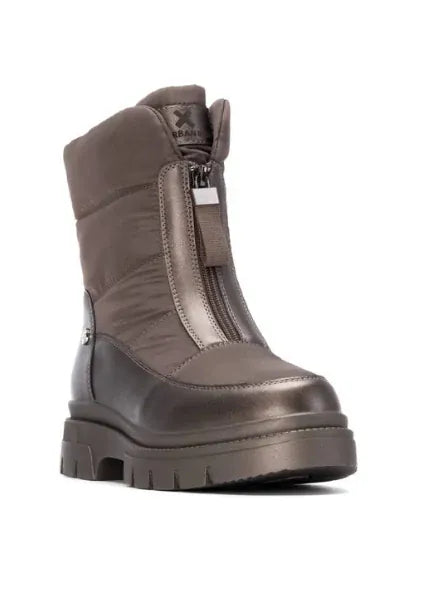 Xti booties 144449 bronce Xti booties 144449 bronce SMALL BOOTS XTI