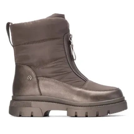 Xti booties 144449 bronce Xti booties 144449 bronce SMALL BOOTS XTI