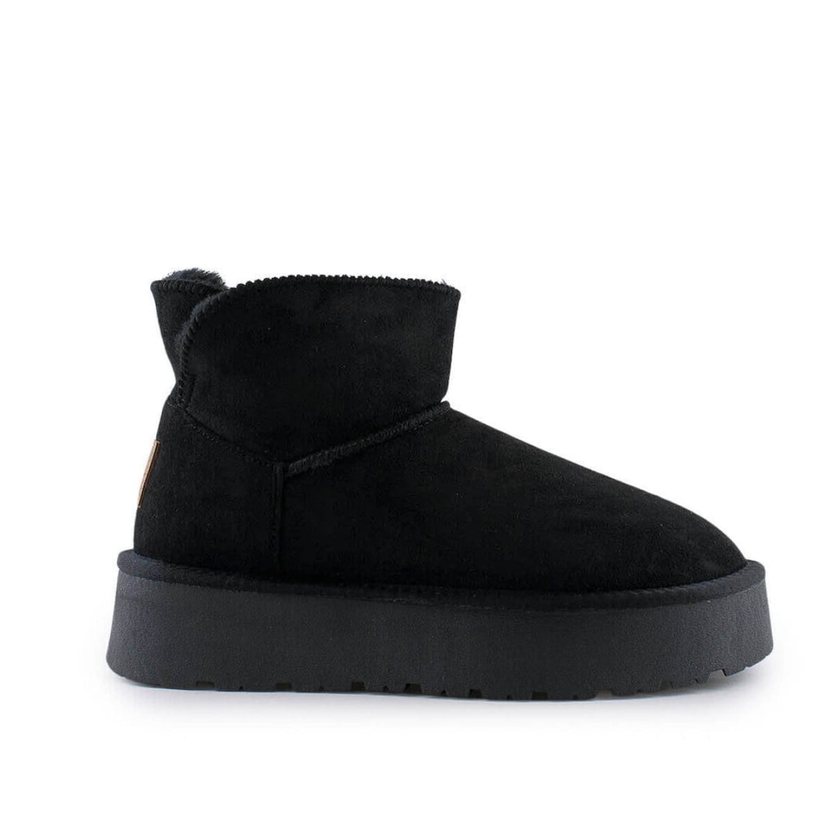 Xti boots 142197  black Xti boots 142197  black SMALL BOOTS XTI