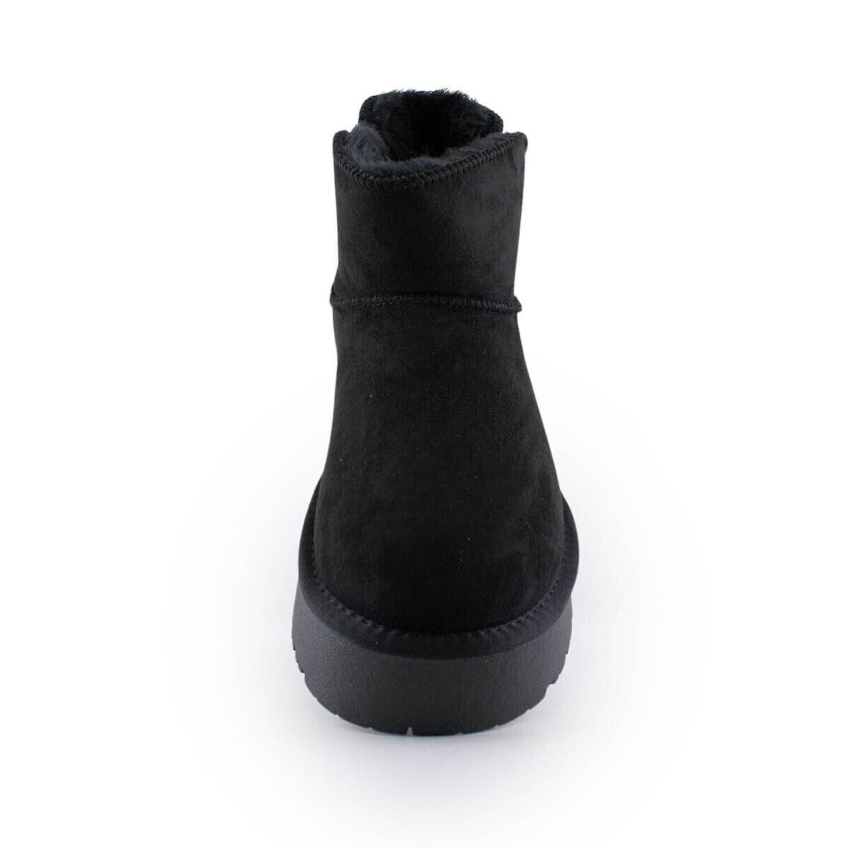 Xti boots 142197  black Xti boots 142197  black SMALL BOOTS XTI