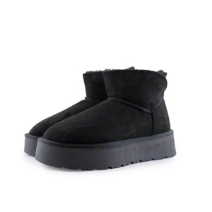 Xti boots 142197  black Xti boots 142197  black SMALL BOOTS XTI
