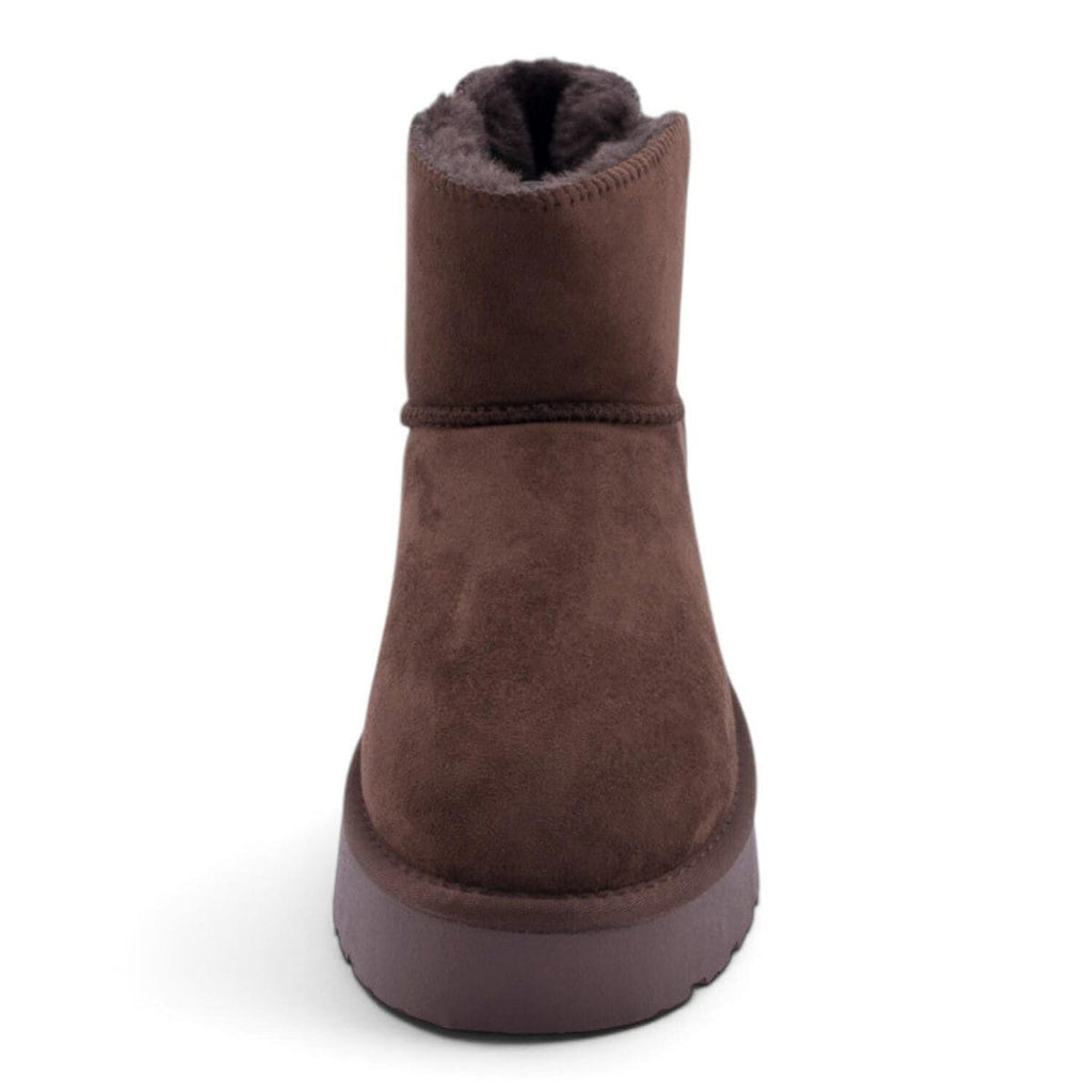 Xti boots 142197 Maroon Xti boots 142197 Maroon SMALL BOOTS XTI