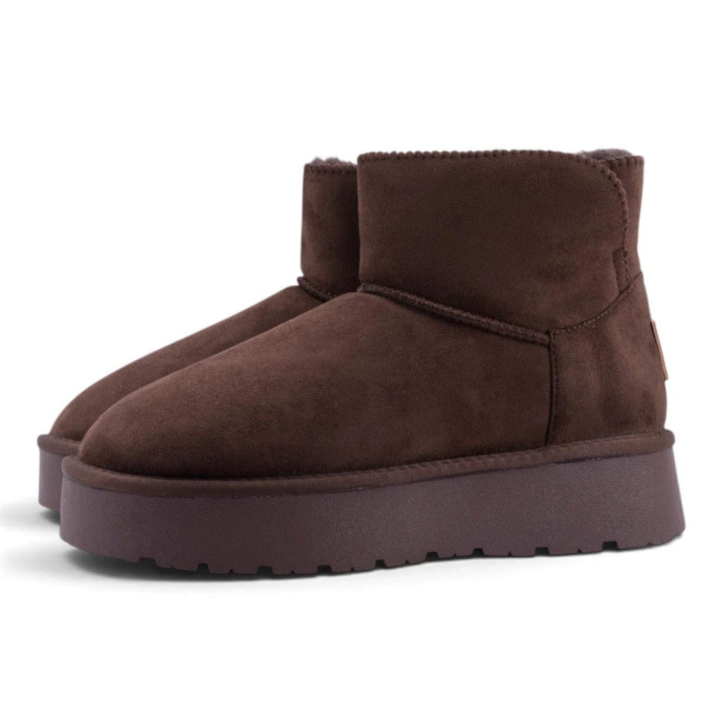 Xti boots 142197 Maroon Xti boots 142197 Maroon SMALL BOOTS XTI