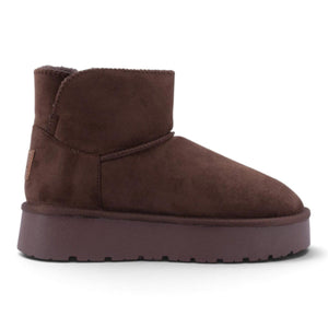Xti boots 142197 Maroon Xti boots 142197 Maroon SMALL BOOTS XTI