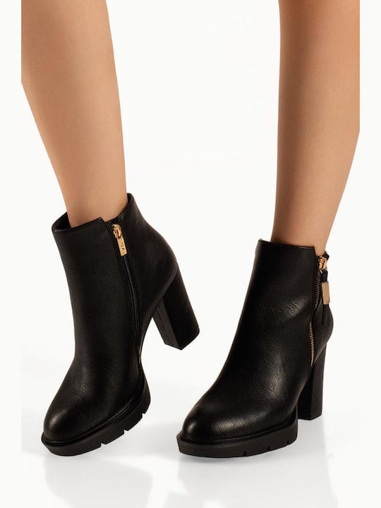 Xti boots 146504 Xti boots 146504 SMALL BOOTS XTI