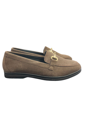 Γυναικεία μοκασίνια πούρο Zizel 017 Γυναικεία μοκασίνια πούρο Zizel 017 WOMEN MOCASSINS zizel