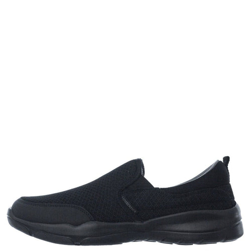 Aνδρικά sneakers Lumberjack Agatgha μαύρο  SMA9402-001 T05-CB001-La Scarpa Shoes Aνδρικά sneakers Lumberjack Agatgha μαύρο  SMA9402-001 T05-CB001 MEN CASUAL LUMBERJACK