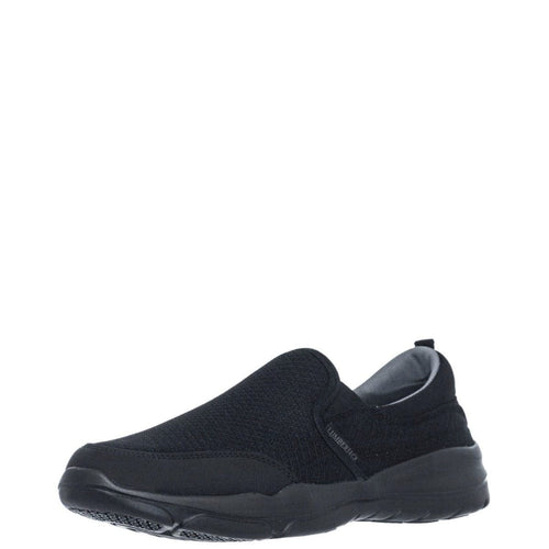 Aνδρικά sneakers Lumberjack Agatgha μαύρο  SMA9402-001 T05-CB001-La Scarpa Shoes Aνδρικά sneakers Lumberjack Agatgha μαύρο  SMA9402-001 T05-CB001 MEN CASUAL LUMBERJACK