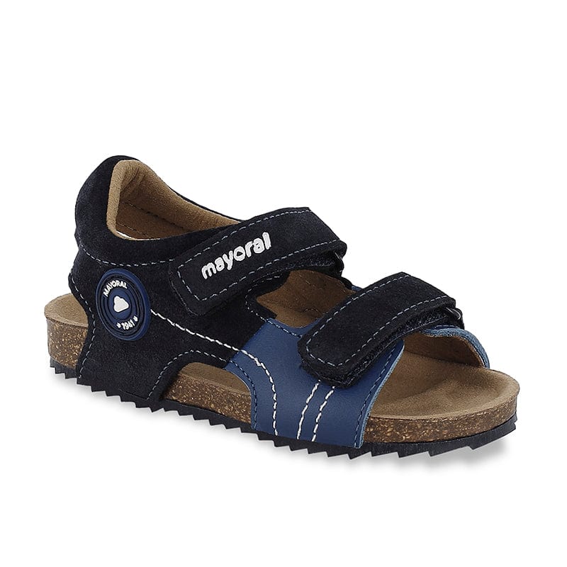 Mayoral sandalia azulon 41302 - La Scarpa Shoes