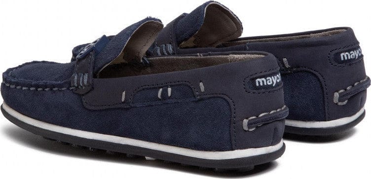 Mayoral jeans  20-43191-69 - La Scarpa Shoes
