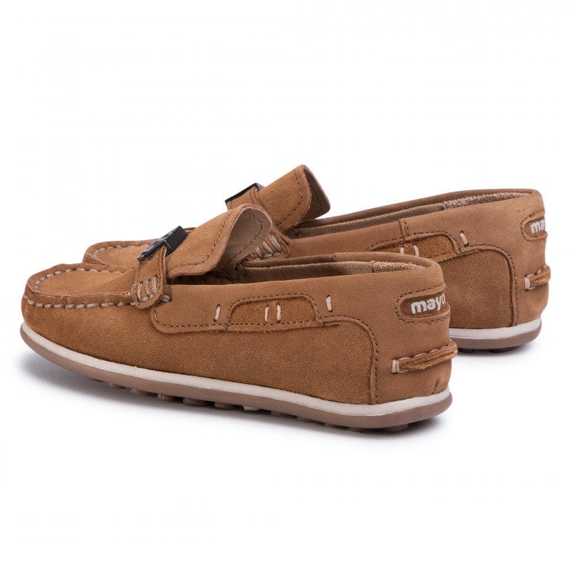 Mayoral camel 20-43191 - La Scarpa Shoes