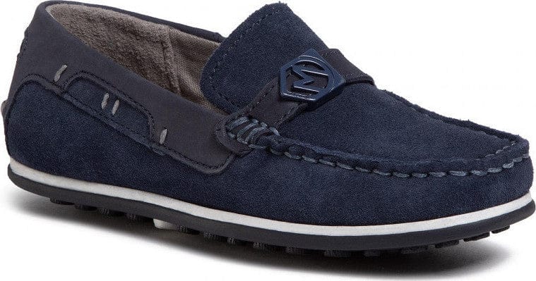 Mayoral mocasin  jeans    45191 - La Scarpa Shoes