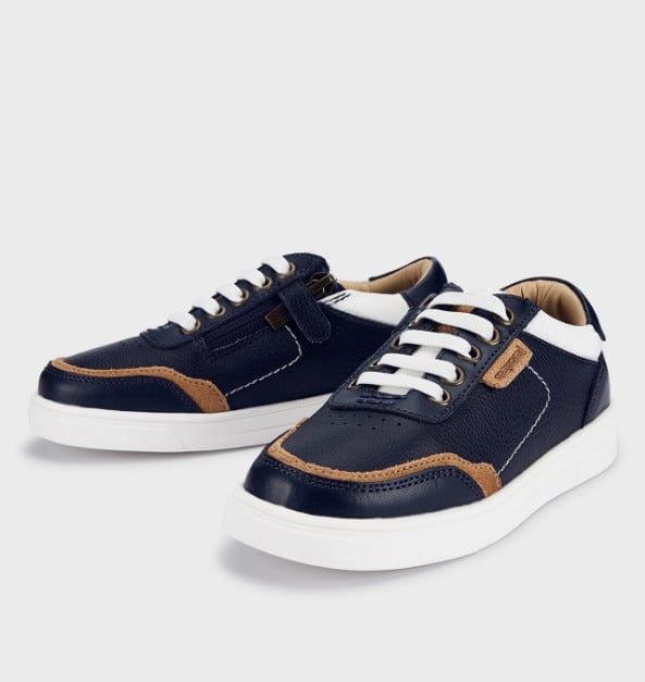Sneakers mayoral 45467 marino BOYS MAYORAL