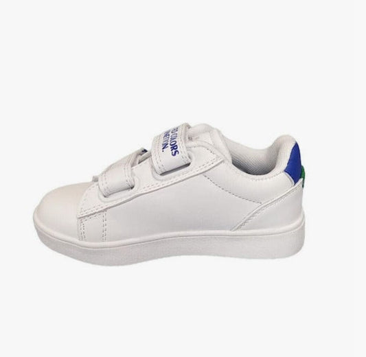 Παιδικά sneakers united colors of benetton BTL314025 BOYS UNITED COLORS OF BENETTON