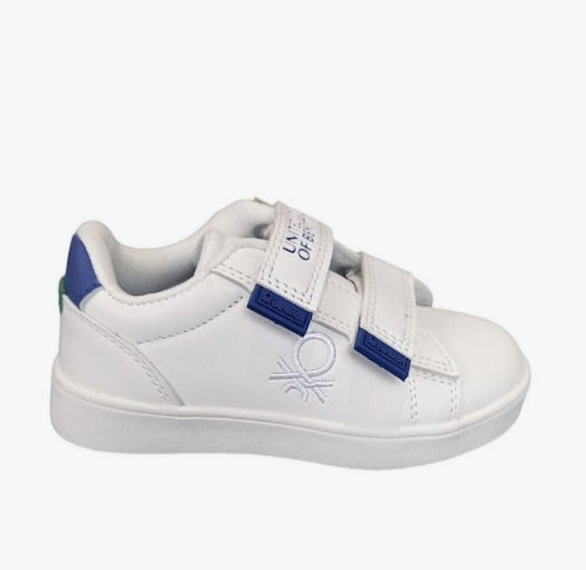 Παιδικά sneakers united colors of benetton BTL314025 BOYS UNITED COLORS OF BENETTON