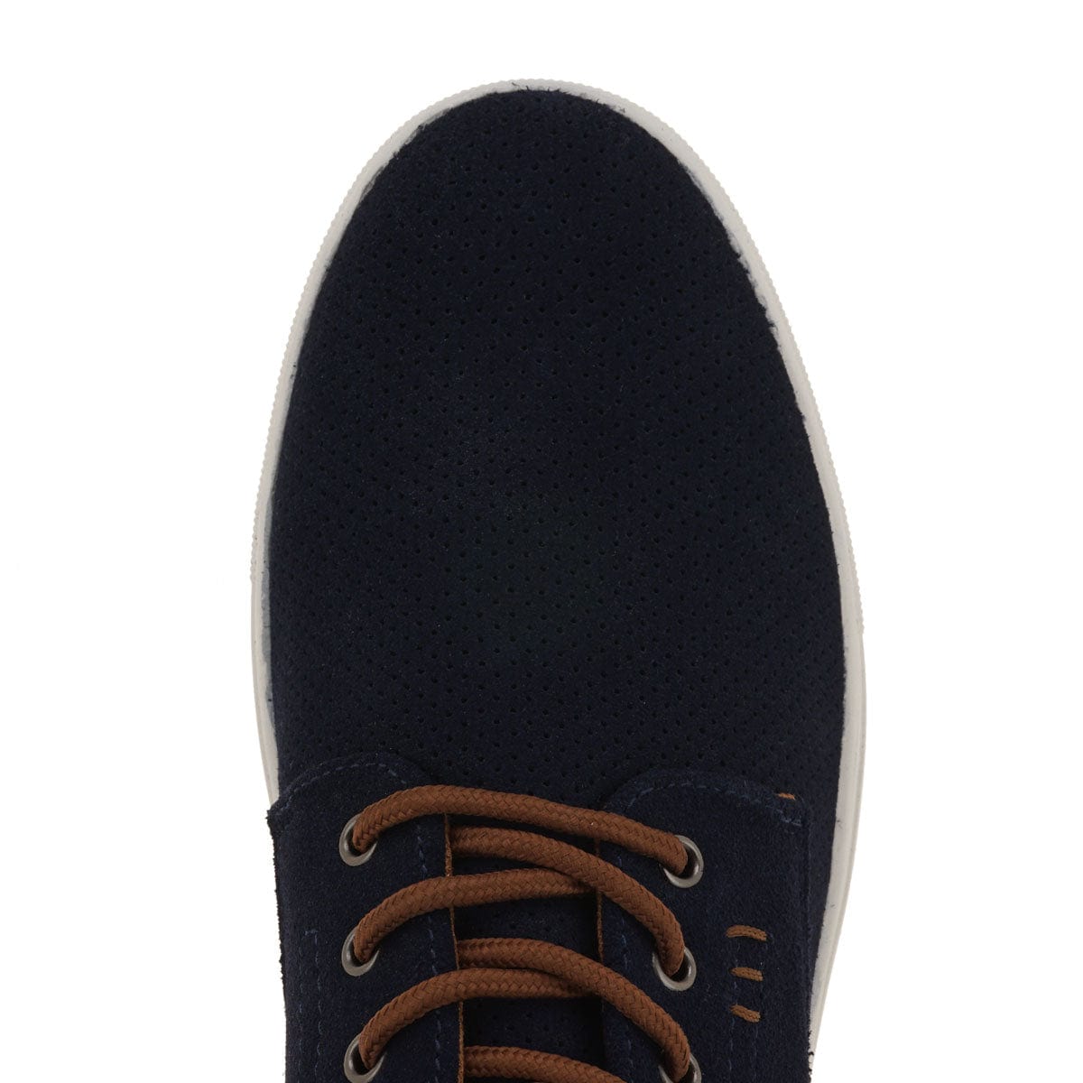 Ανδρικά παπούτσια Calgary 500 μπλε καστόρι-La Scarpa Shoes Ανδρικά παπούτσια Calgary 500 μπλε καστόρι MEN CASUAL TSAKIRIS MALLAS MEN