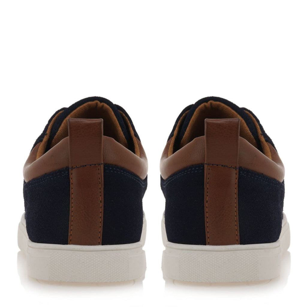 Ανδρικά παπούτσια Calgary 500 μπλε καστόρι-La Scarpa Shoes Ανδρικά παπούτσια Calgary 500 μπλε καστόρι MEN CASUAL TSAKIRIS MALLAS MEN