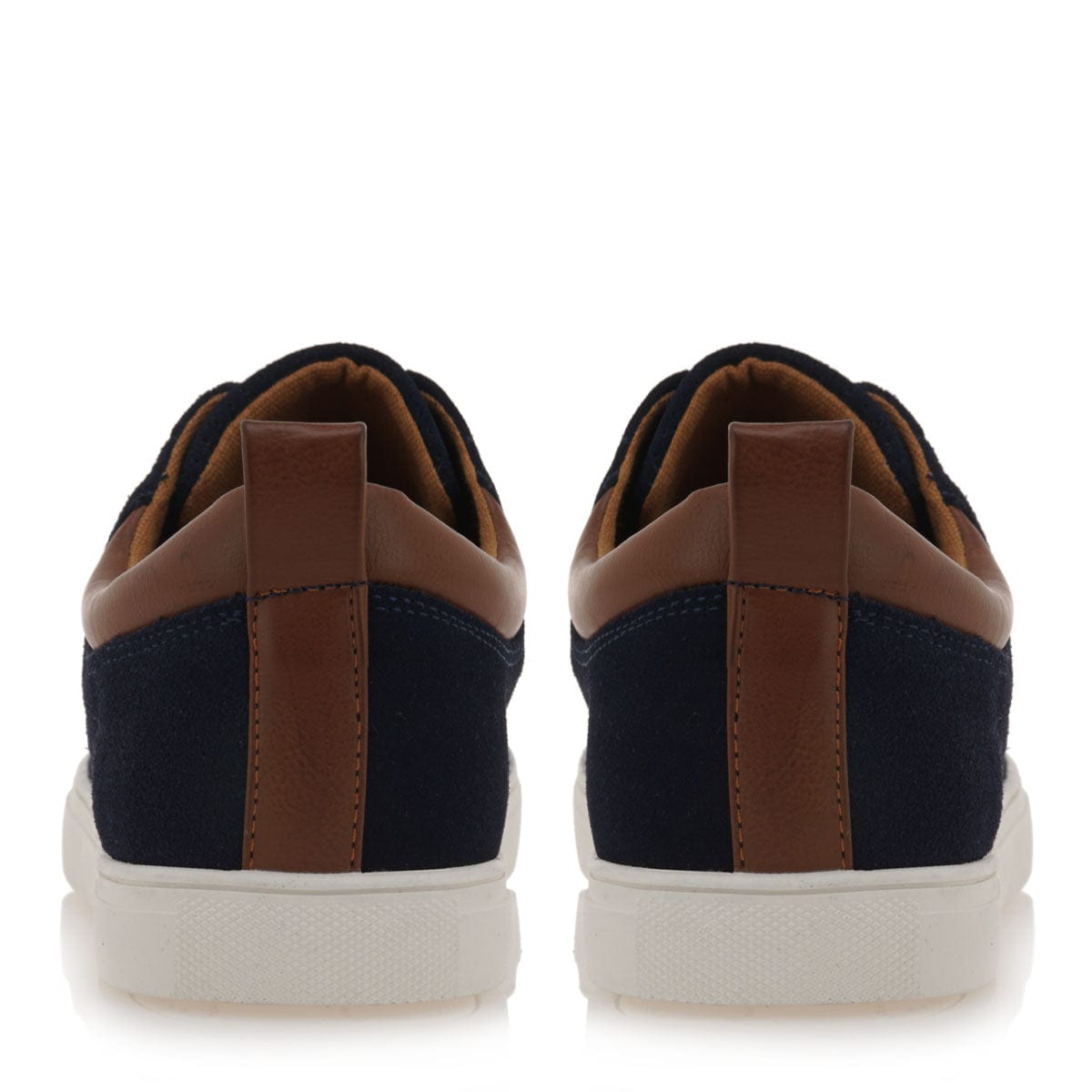 Ανδρικά παπούτσια Calgary 500 μπλε καστόρι-La Scarpa Shoes Ανδρικά παπούτσια Calgary 500 μπλε καστόρι MEN CASUAL TSAKIRIS MALLAS MEN