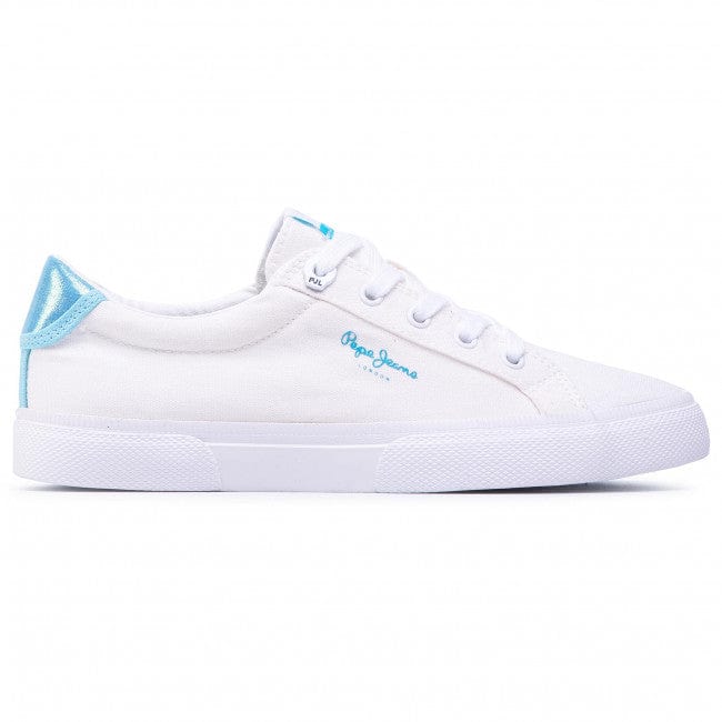 Pepe Jeans kenton bass Style pls31169 800 CASUAL PEPE JEANS WOMEN