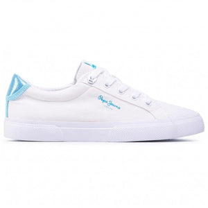 Pepe Jeans kenton bass Style pls31169 800 CASUAL PEPE JEANS WOMEN