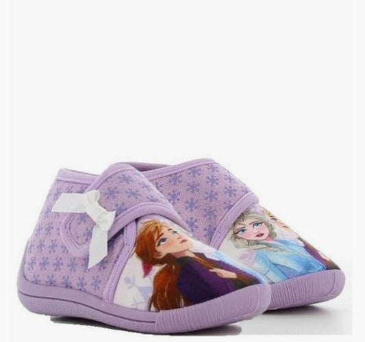 Παιδικά παντοφλάκια Disney Frozen FZ011253-La Scarpa Shoes Παιδικά παντοφλάκια Disney Frozen FZ011253 GIRLS La Scarpa Shoes