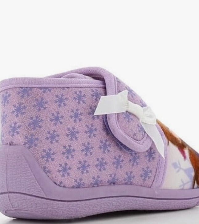 Παιδικά παντοφλάκια Disney Frozen FZ011253-La Scarpa Shoes Παιδικά παντοφλάκια Disney Frozen FZ011253 GIRLS La Scarpa Shoes