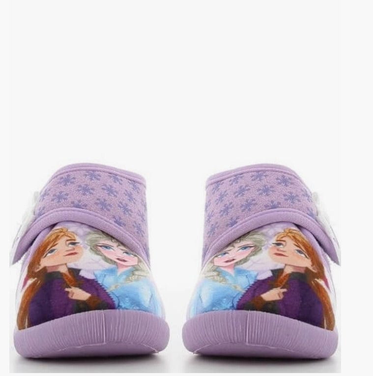 Παιδικά παντοφλάκια Disney Frozen FZ011253-La Scarpa Shoes Παιδικά παντοφλάκια Disney Frozen FZ011253 GIRLS La Scarpa Shoes